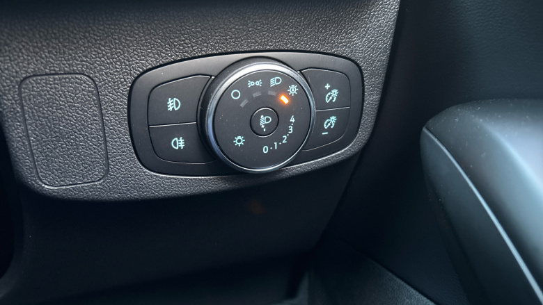 Ford Focus 1.0 EcoBoost Hybrid mHEV 155 ST-Line 5dr Auto Petrol Hatchback